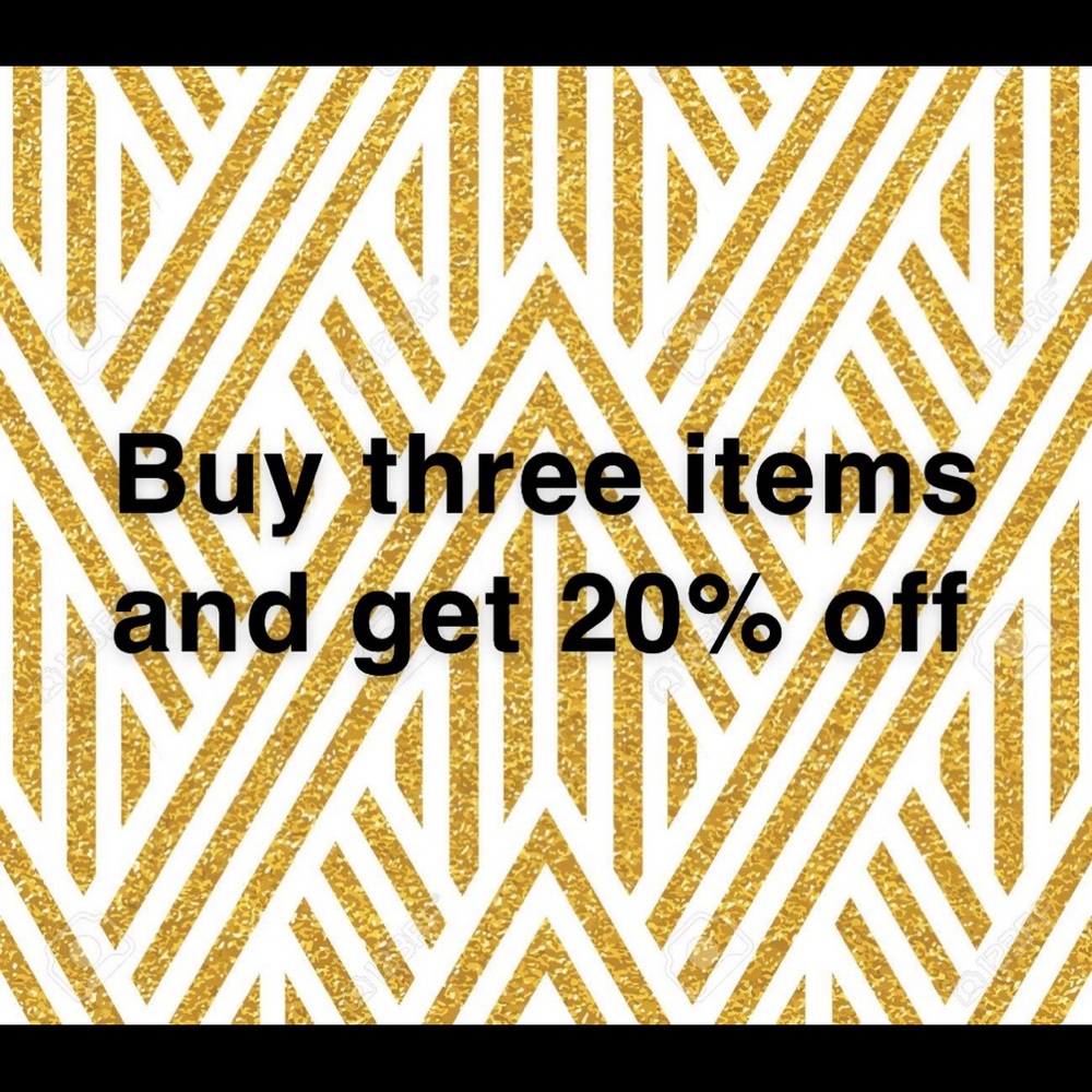 Sale!!!